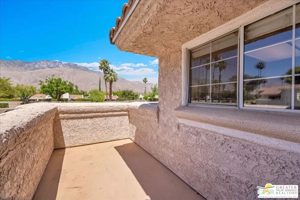 505 S Farrell Drive #G42 Palm Springs, CA 92264