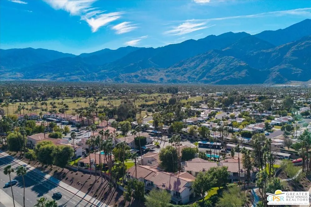 505 S Farrell Drive #G42 Palm Springs, CA 92264