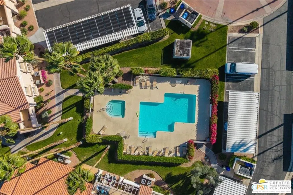 505 S Farrell Drive #G42 Palm Springs, CA 92264