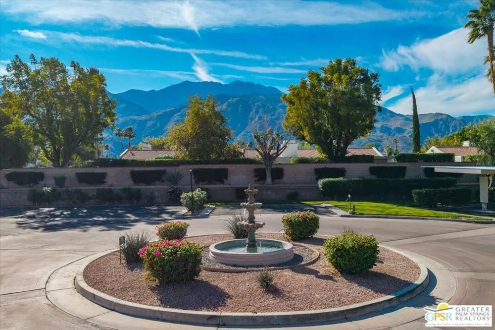 505 S Farrell Drive #G42 Palm Springs, CA 92264