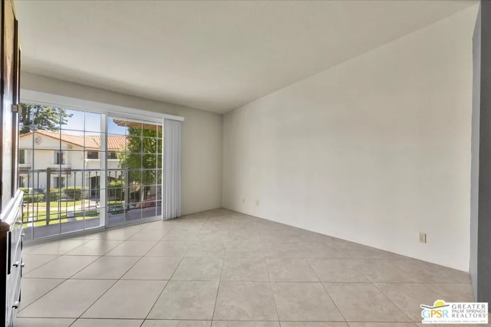 505 S Farrell Drive #G42 Palm Springs, CA 92264