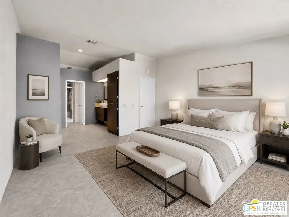 505 S Farrell Drive #G42 Palm Springs, CA 92264