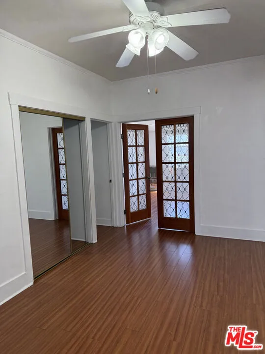 4125 S Figueroa Street #402 Los Angeles, CA 90037