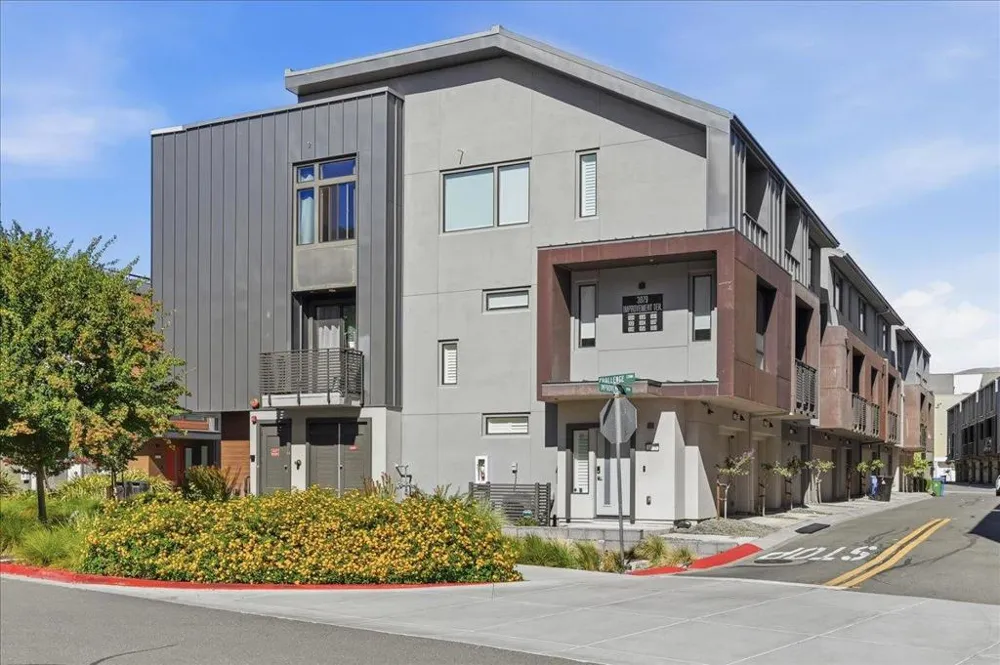 Address Not Shown Fremont, CA 94538
