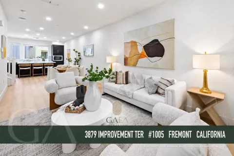 3879 Improvement Terrace #1005