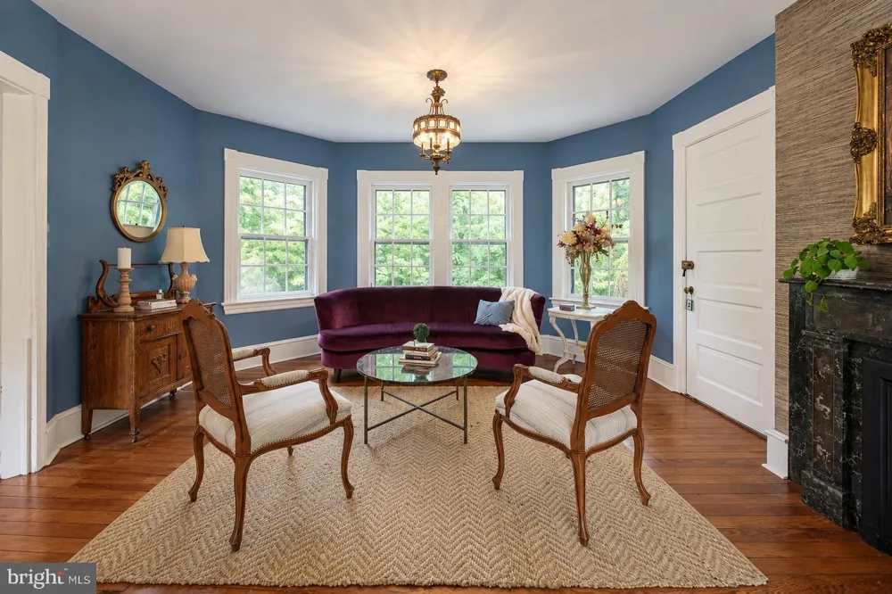 401 E CHERRY STREET Wenonah, NJ 08090