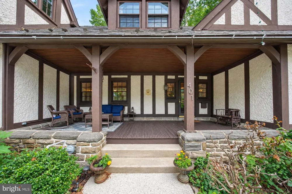 401 E CHERRY STREET Wenonah, NJ 08090