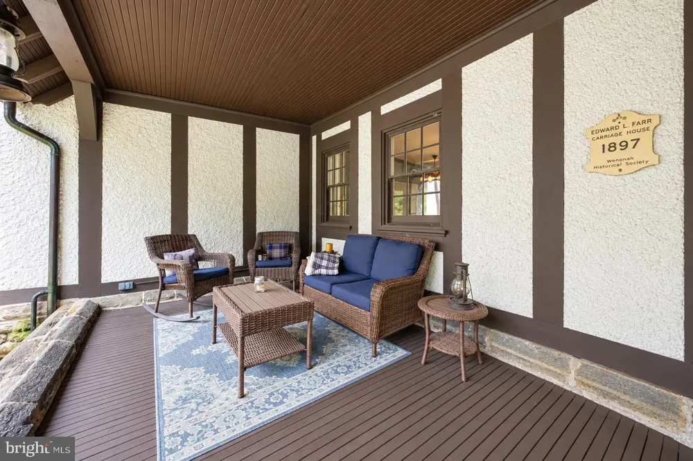 401 E CHERRY STREET Wenonah, NJ 08090