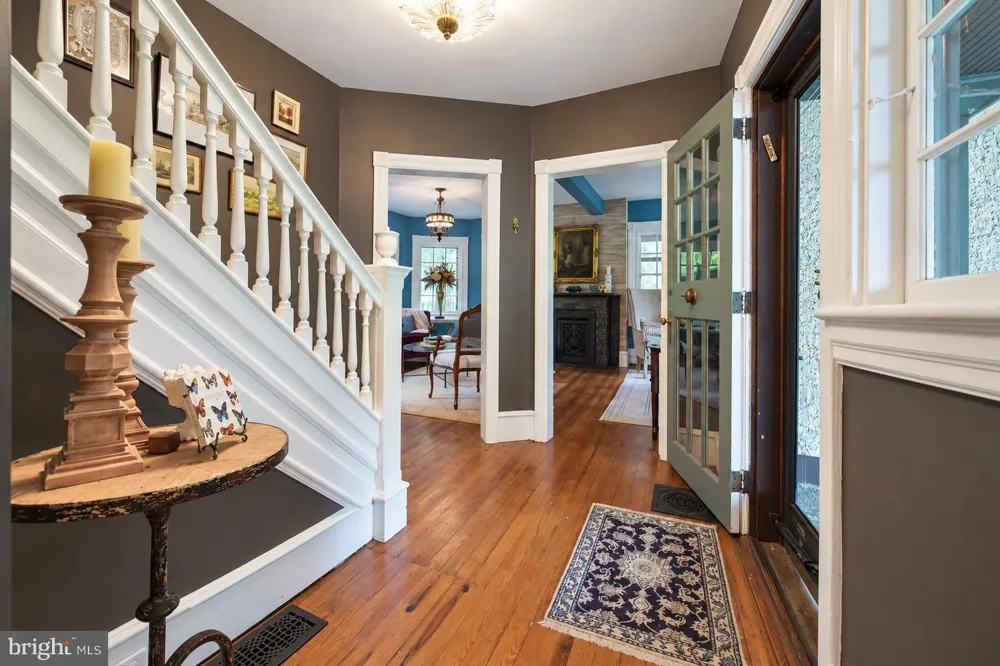 401 E CHERRY STREET Wenonah, NJ 08090