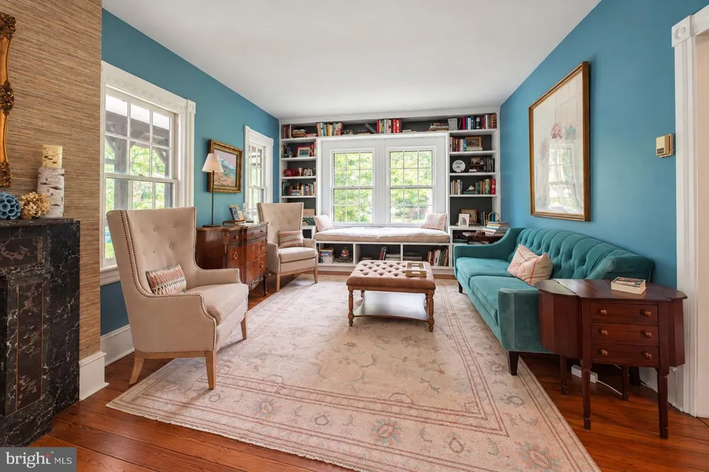 401 E CHERRY STREET Wenonah, NJ 08090