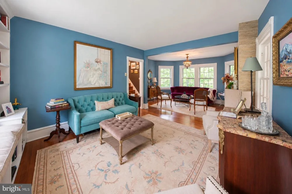 401 E CHERRY STREET Wenonah, NJ 08090