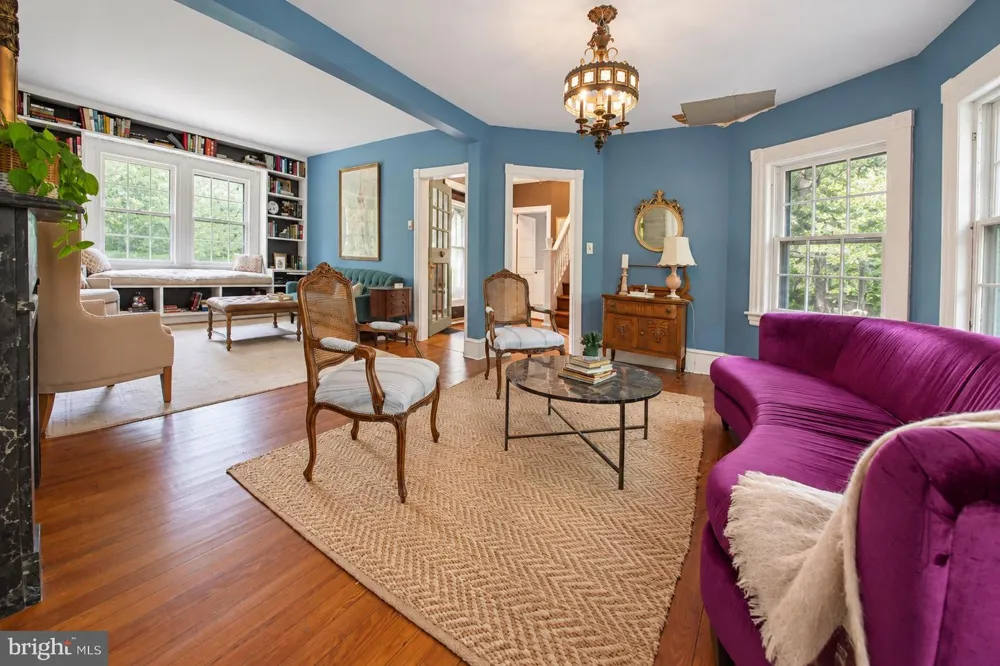 401 E CHERRY STREET Wenonah, NJ 08090