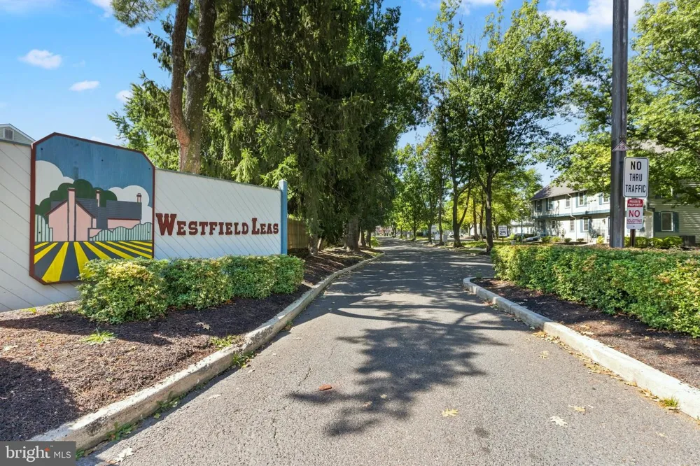 841 WESTFIELD DRIVE Cinnaminson, NJ 08077