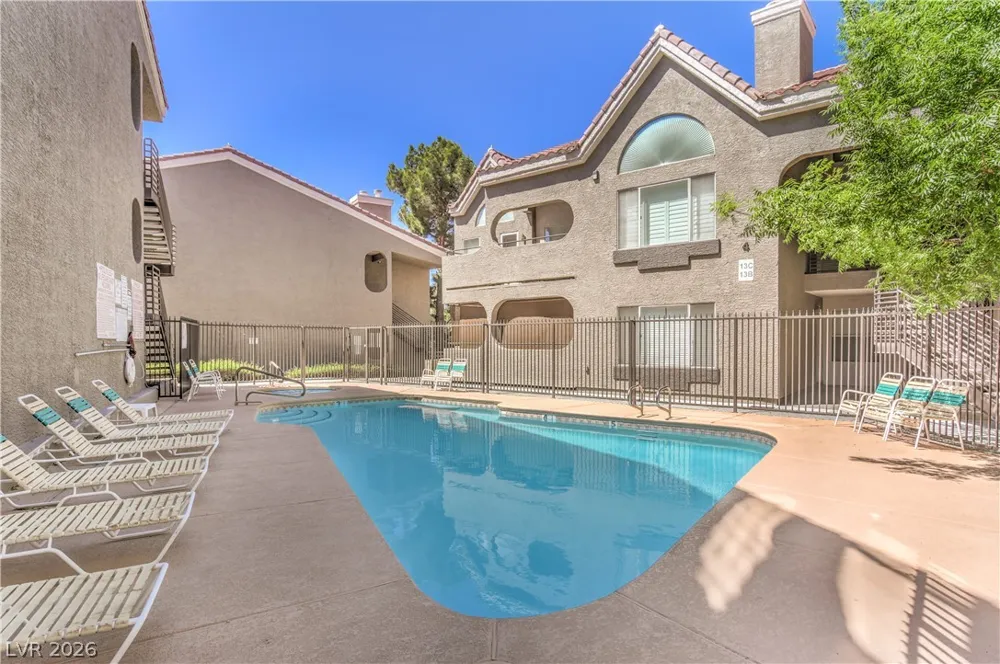 700 Capri Drive #29B Boulder City, NV 89005