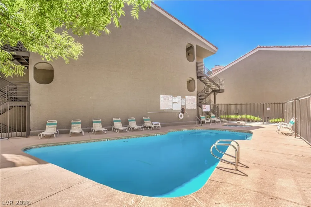 700 Capri Drive #29B Boulder City, NV 89005
