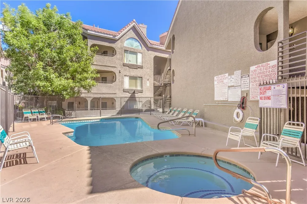 700 Capri Drive #29B Boulder City, NV 89005