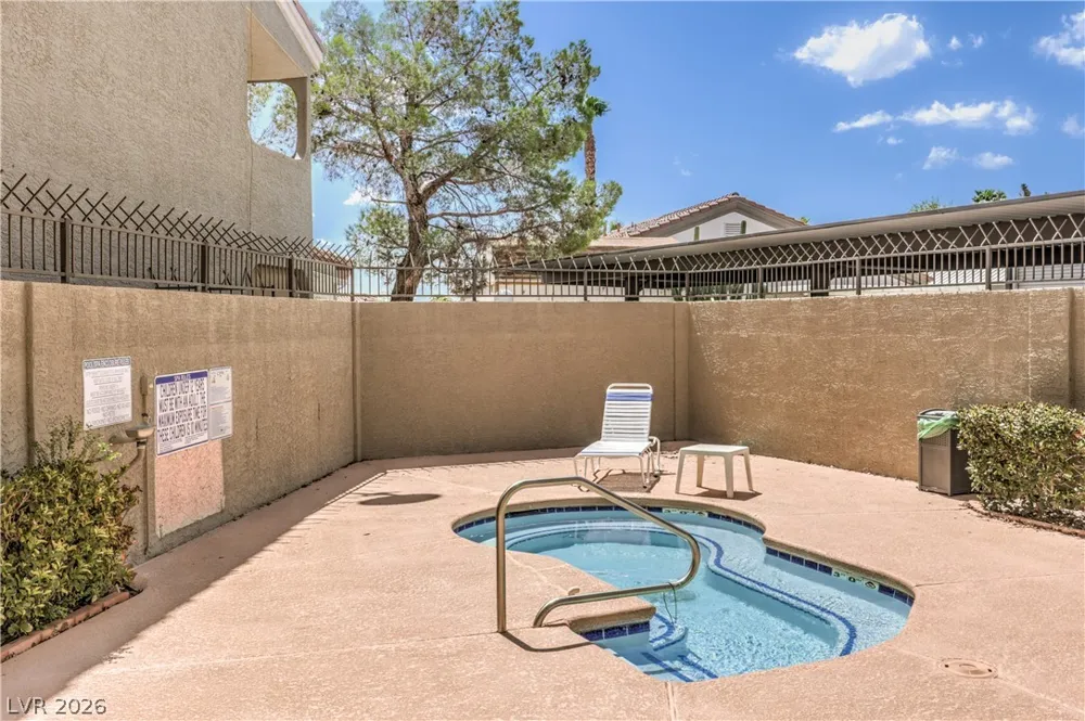 700 Capri Drive #29B Boulder City, NV 89005