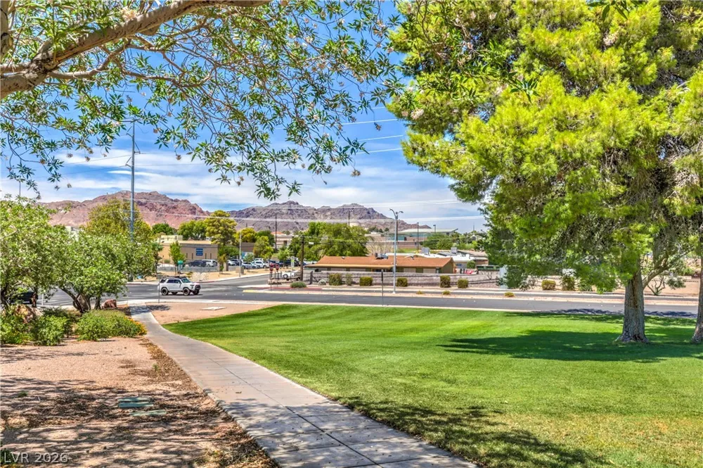 700 Capri Drive #29B Boulder City, NV 89005
