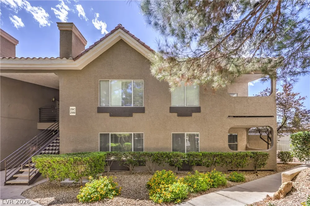 700 Capri Drive #29B Boulder City, NV 89005