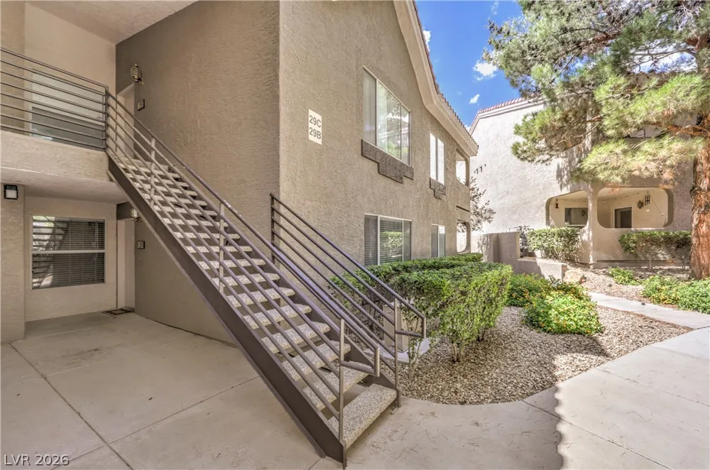 700 Capri Drive #29B Boulder City, NV 89005