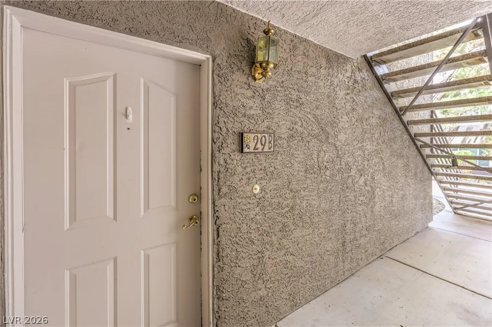 700 Capri Drive #29B Boulder City, NV 89005