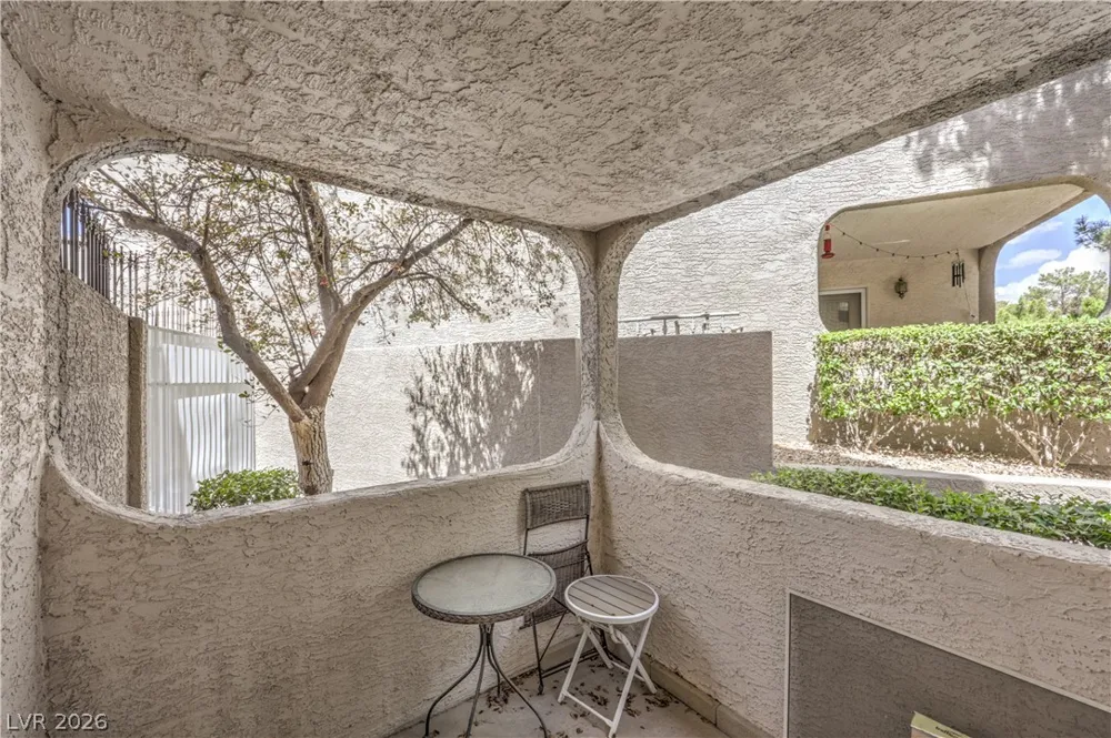 700 Capri Drive #29B Boulder City, NV 89005