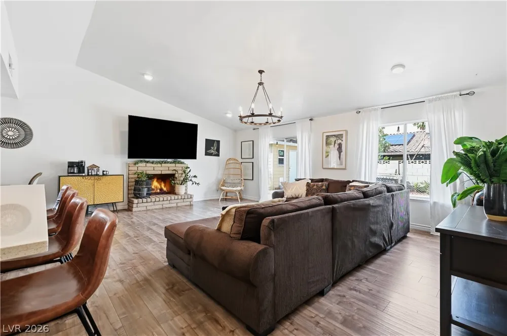 6436 Beechcrest Road Las Vegas, NV 89108