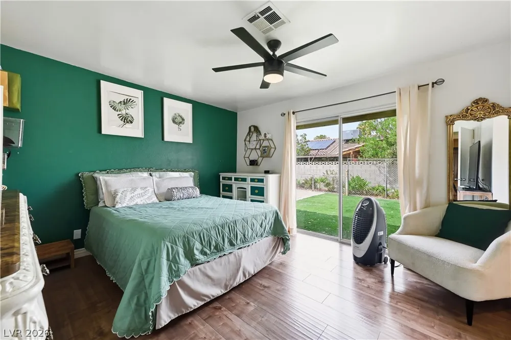 6436 Beechcrest Road Las Vegas, NV 89108