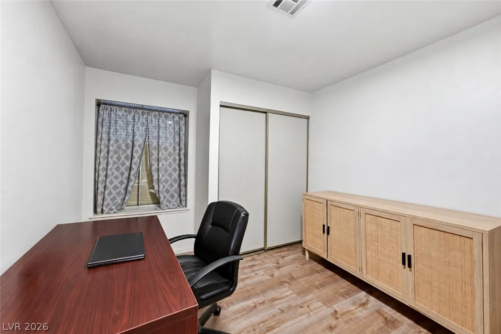 6436 Beechcrest Road Las Vegas, NV 89108
