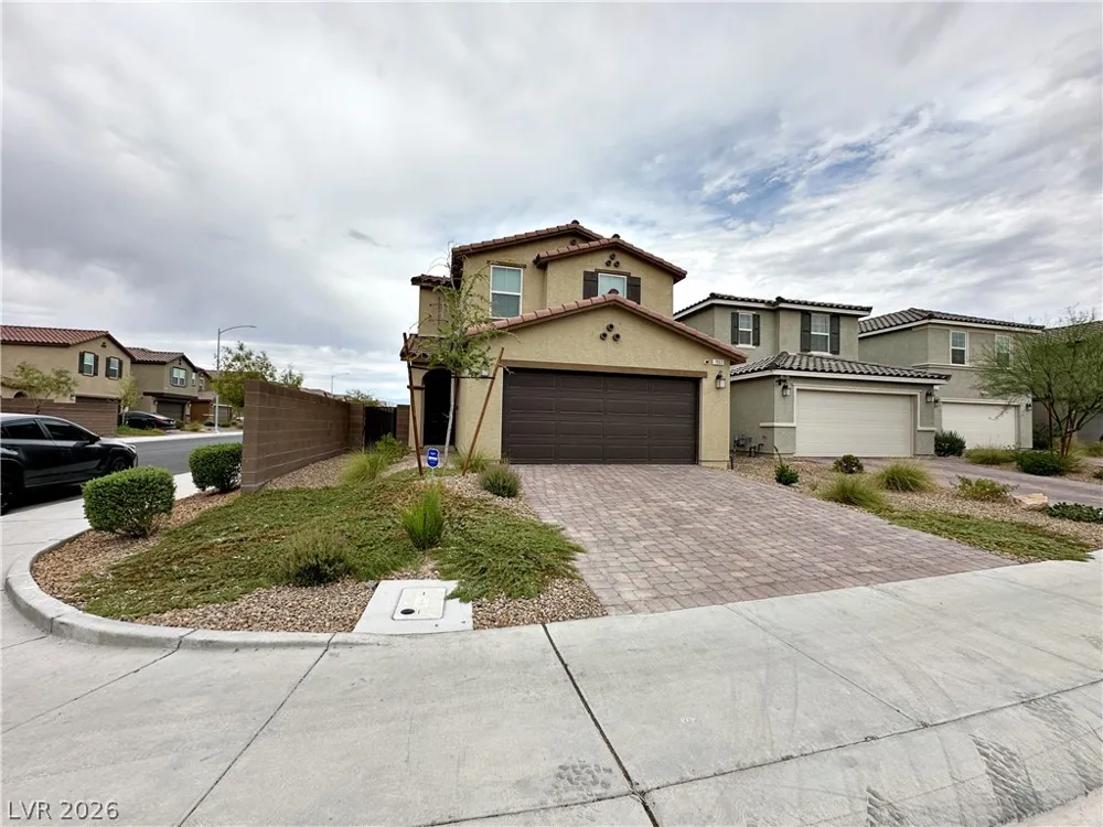 7003 Wildhorse Creek Street North Las Vegas, NV 89086