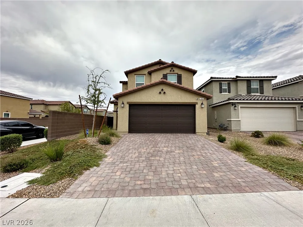 7003 Wildhorse Creek Street North Las Vegas, NV 89086
