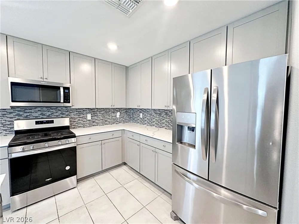 7003 Wildhorse Creek Street North Las Vegas, NV 89086