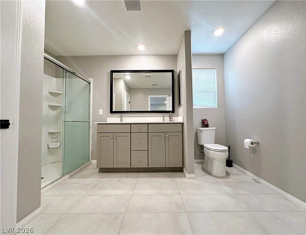 7003 Wildhorse Creek Street North Las Vegas, NV 89086