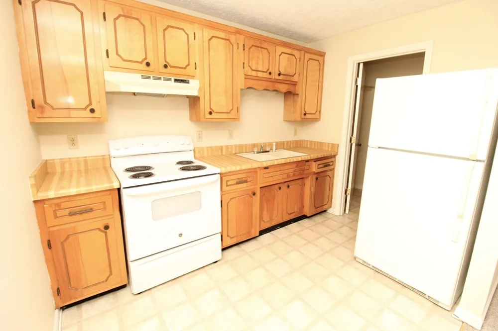 106 Koffman Dr #D3 Hopkinsville, KY 42240