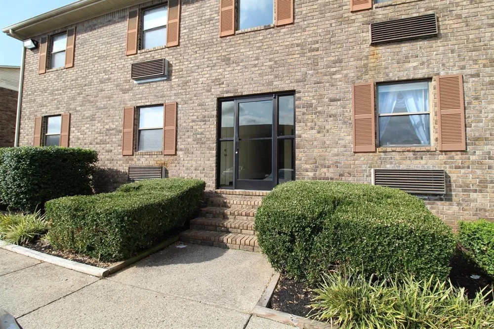 106 Koffman Dr #D3 Hopkinsville, KY 42240