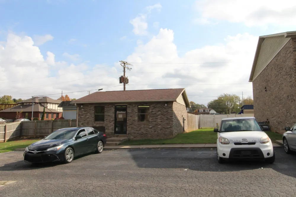 106 Koffman Dr #D3 Hopkinsville, KY 42240