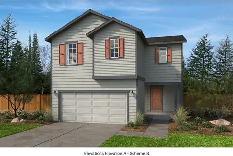 606 184th Street Ct E #LOT 67