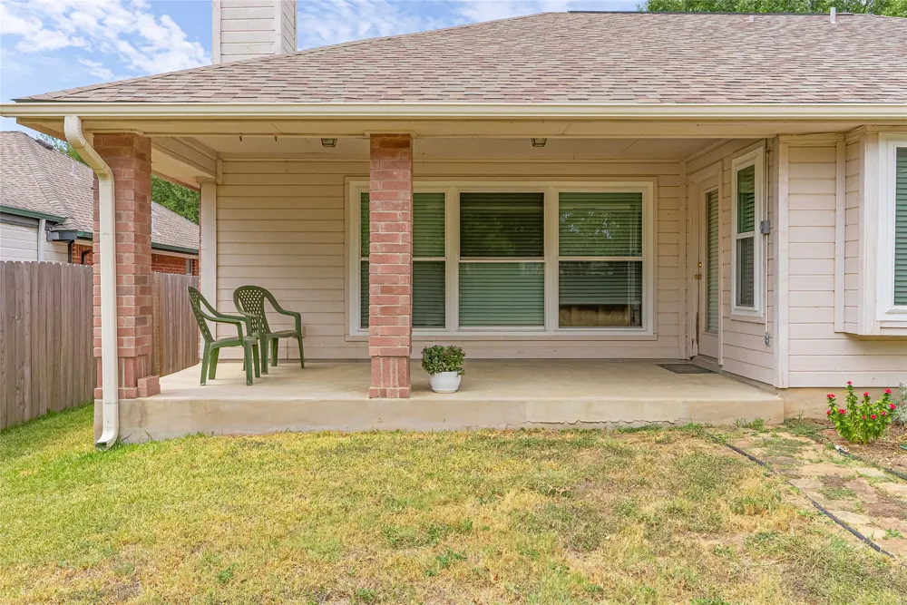 1106 Willow Creek Drive Leander, TX 78641