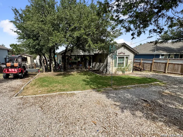 1463 RAMBLE HLS Canyon Lake, TX 78133
