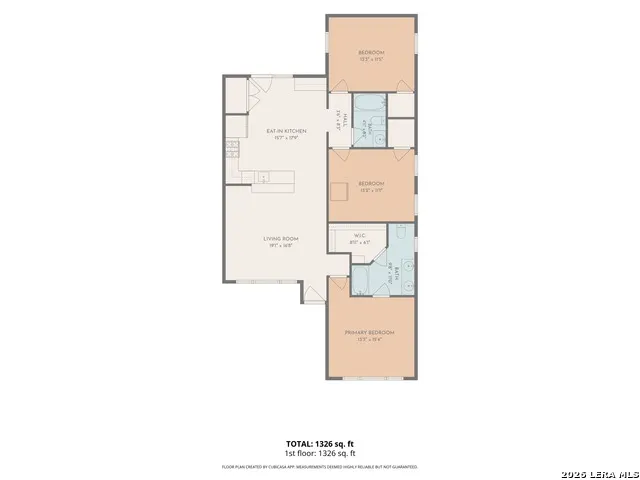 1463 RAMBLE HLS Canyon Lake, TX 78133