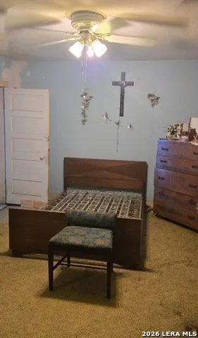 1155 MORALES ST San Antonio, TX 78207