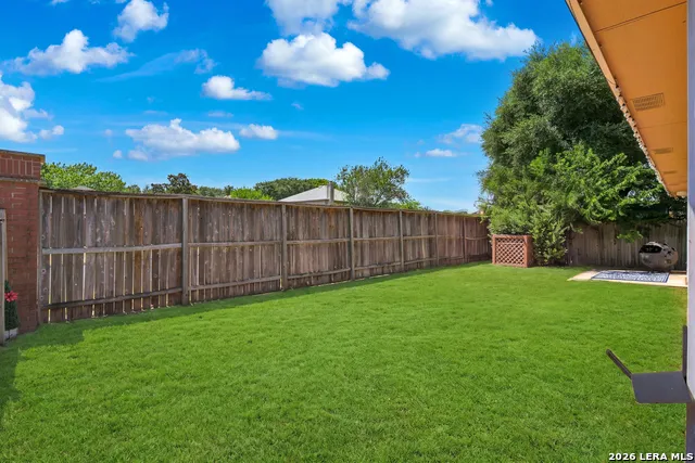 11930 BARKSTON DR San Antonio, TX 78253