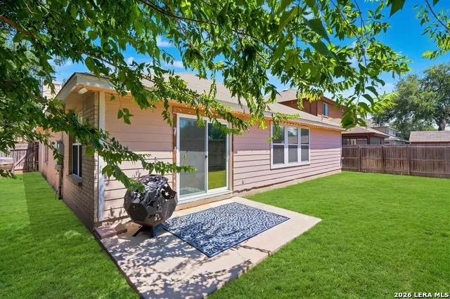 11930 BARKSTON DR San Antonio, TX 78253