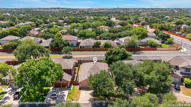 11930 BARKSTON DR San Antonio, TX 78253