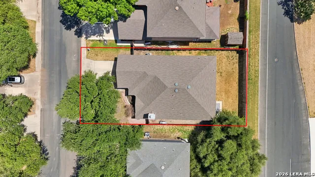 11930 BARKSTON DR San Antonio, TX 78253