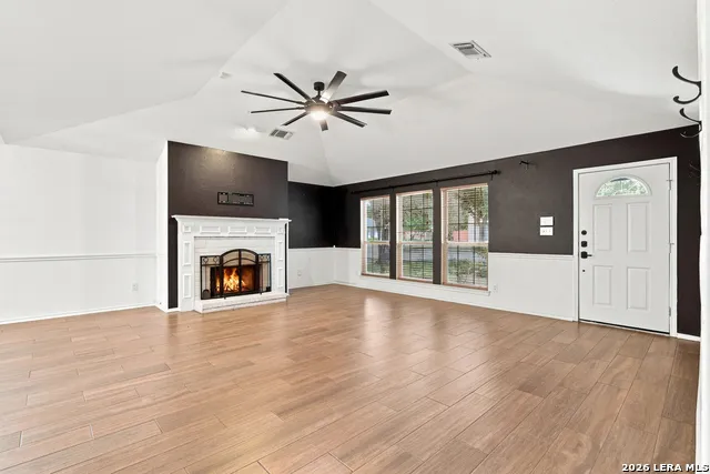 11930 BARKSTON DR San Antonio, TX 78253