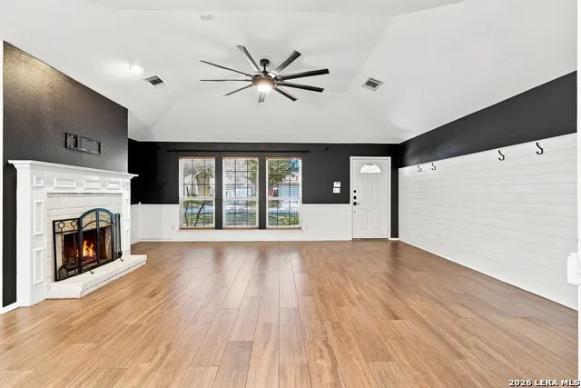 11930 BARKSTON DR San Antonio, TX 78253