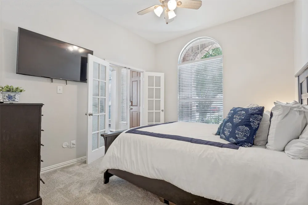 6119 Laurel Crest Lane Sachse, TX 75048