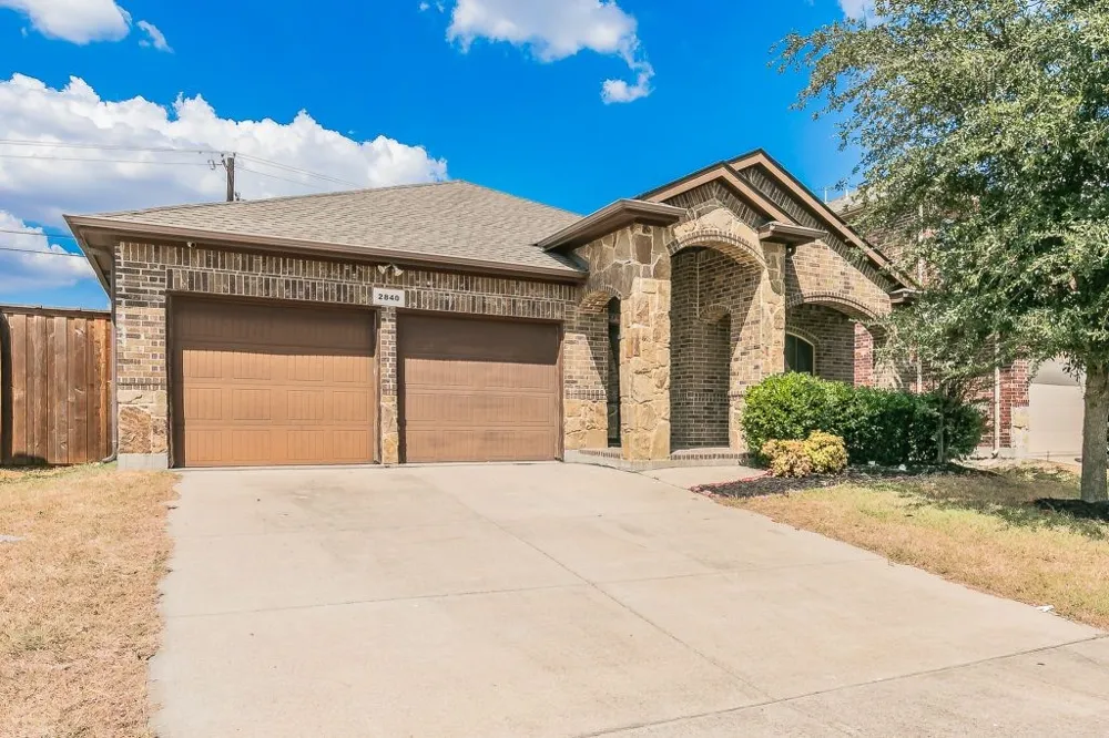 2840 Candace Drive Grand Prairie, TX 75051