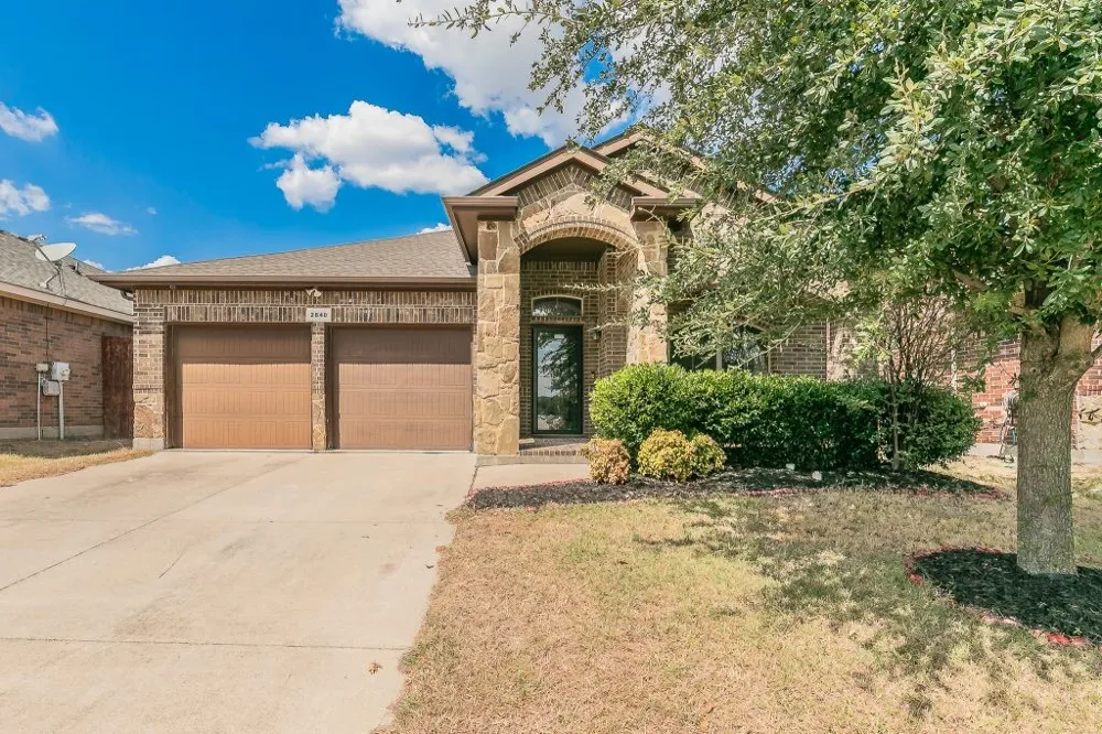 2840 Candace Drive Grand Prairie, TX 75051